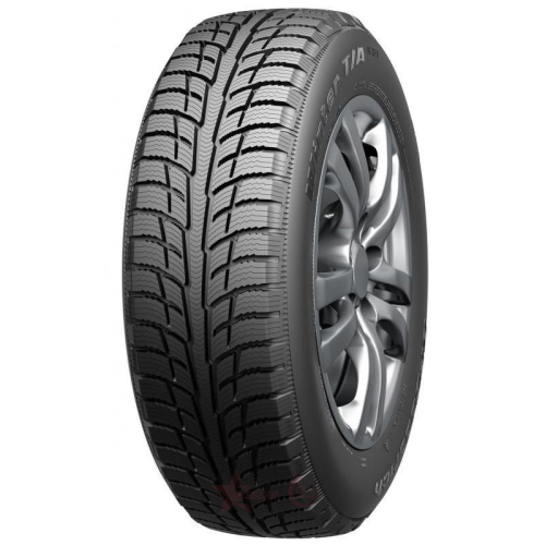 Легковые шины BFGoodrich Winter T/A KSI 215/55 R17 94T купить с бесплатной доставкой в пункты выдачи в Петербурге